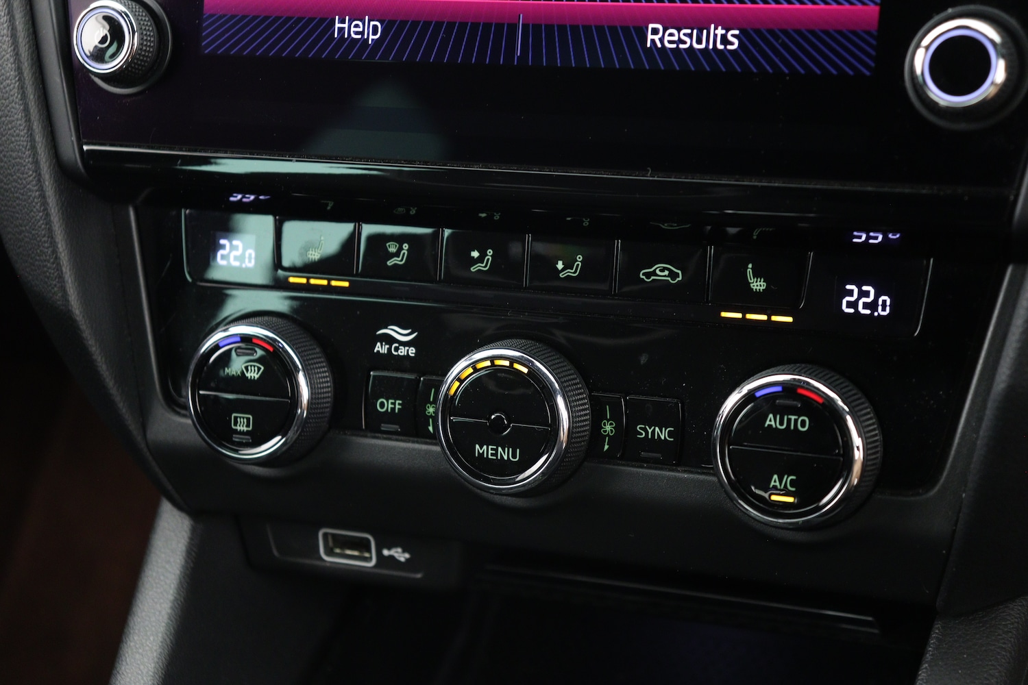 Used Skoda Octavia 2019 for sale - 76871893: Photo 25