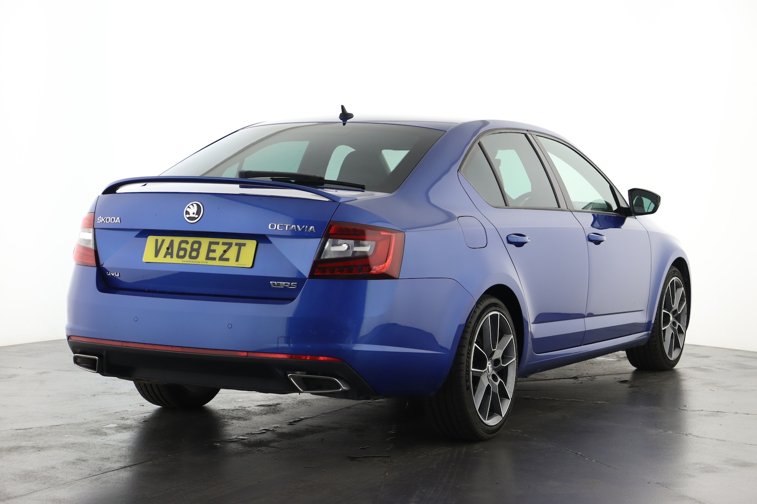 Used Skoda Octavia 2019 for sale - 76871893: Photo 3