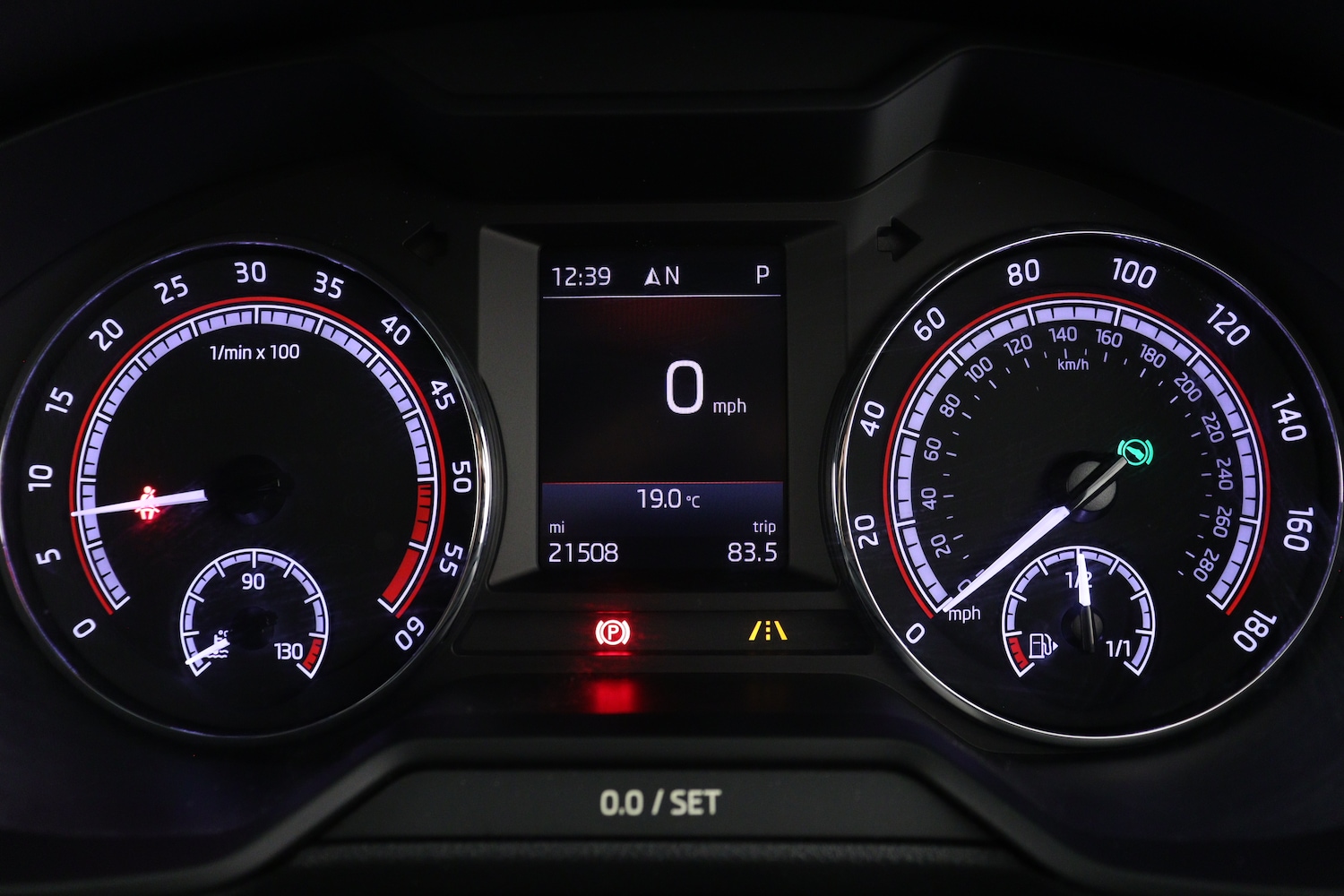 Used Skoda Octavia 2019 for sale - 76871893: Photo 34