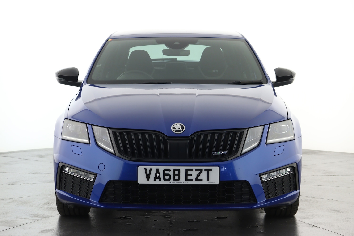 Used Skoda Octavia 2019 for sale - 76871893: Photo 5