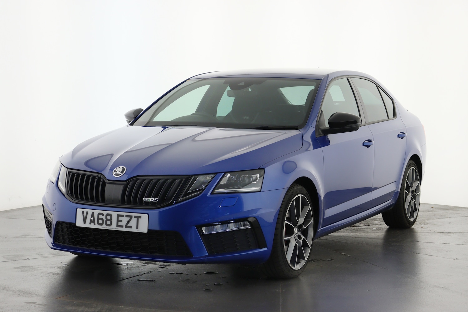Used Skoda Octavia 2019 for sale - 76871893: Photo 6