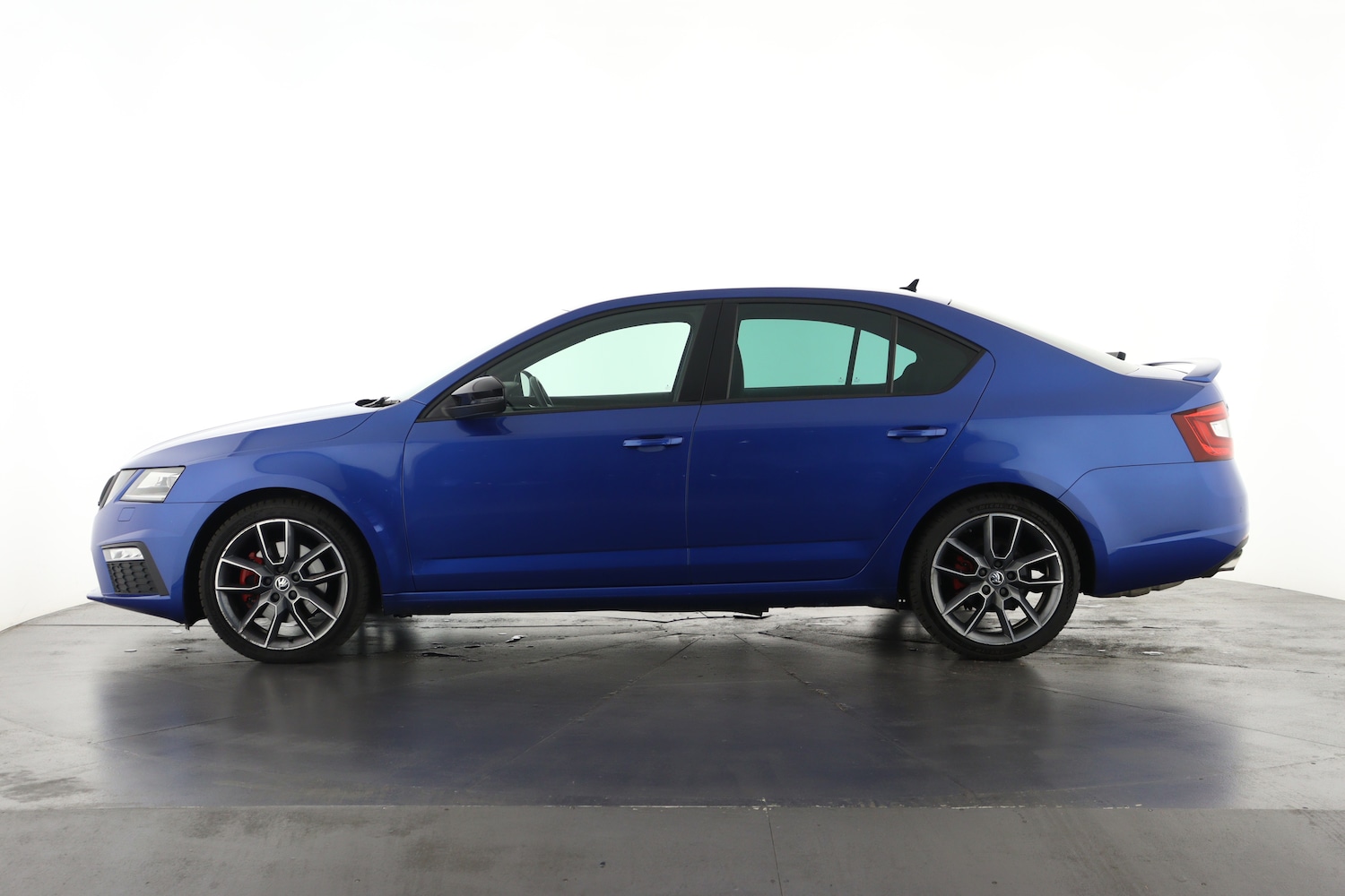 Used Skoda Octavia 2019 for sale - 76871893: Photo 7