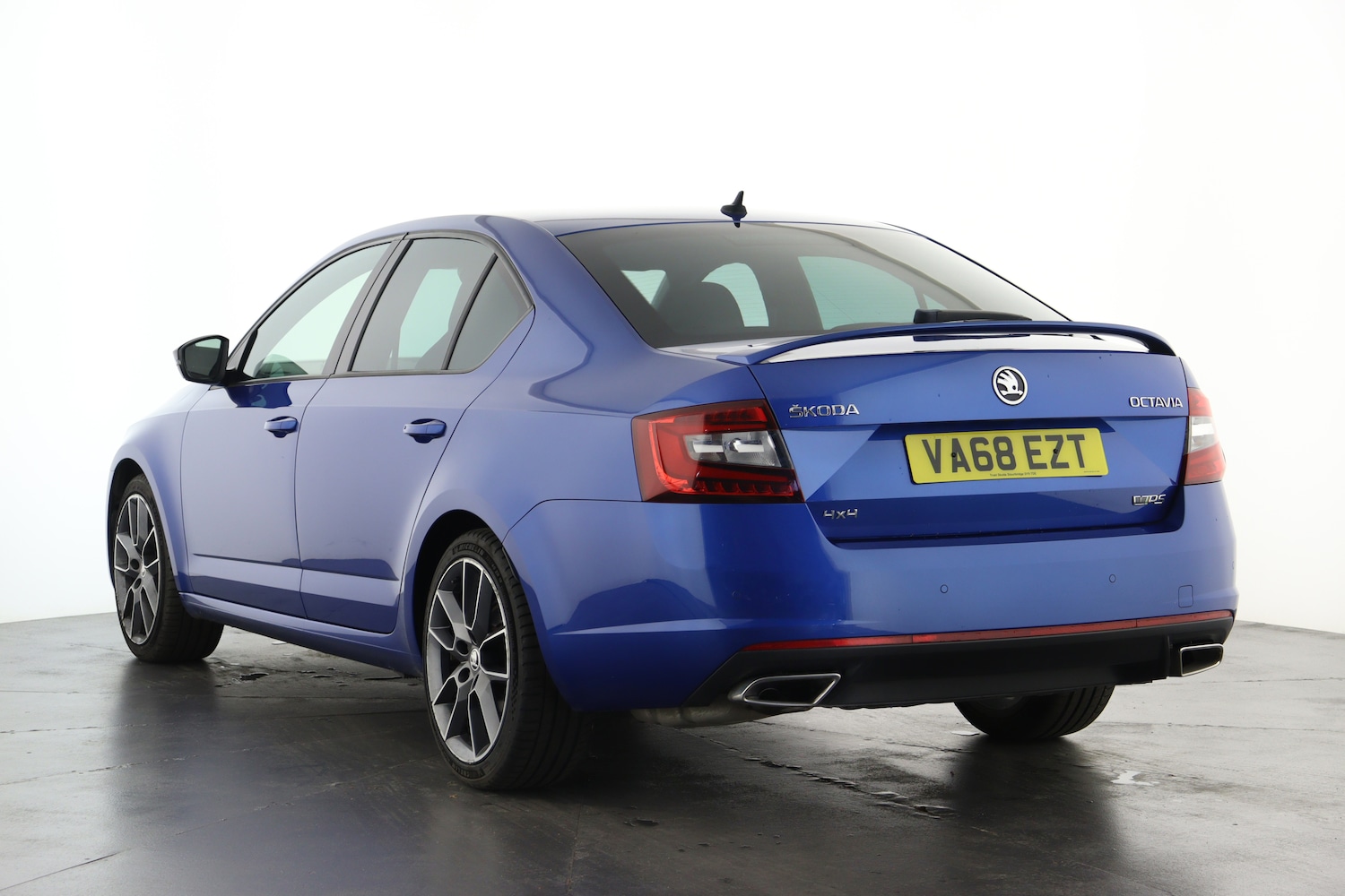 Used Skoda Octavia 2019 for sale - 76871893: Photo 8