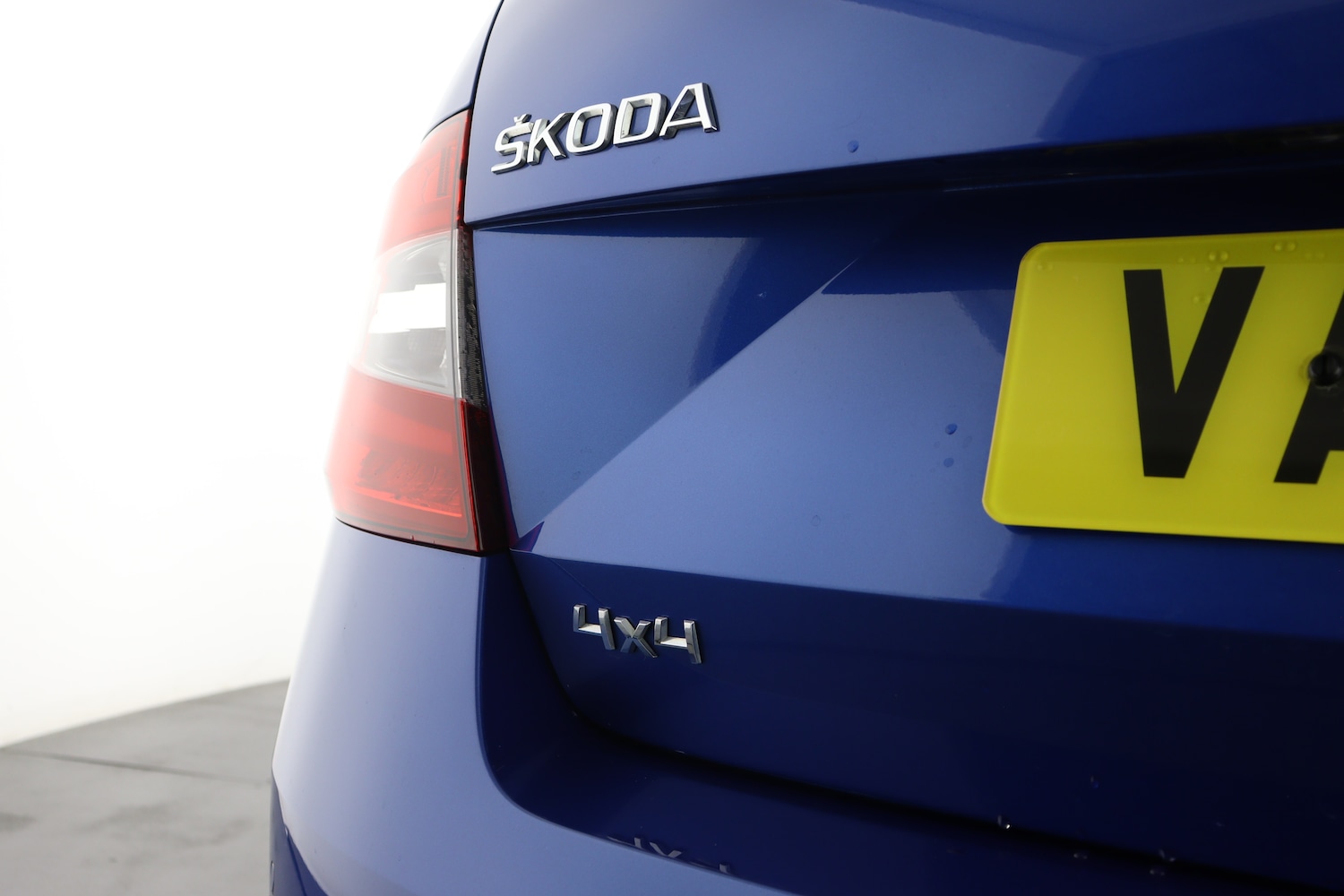 Used Skoda Octavia 2019 for sale - 76871893: Photo 9