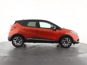 Used Renault Captur 2015 for sale - 78423887: Photo