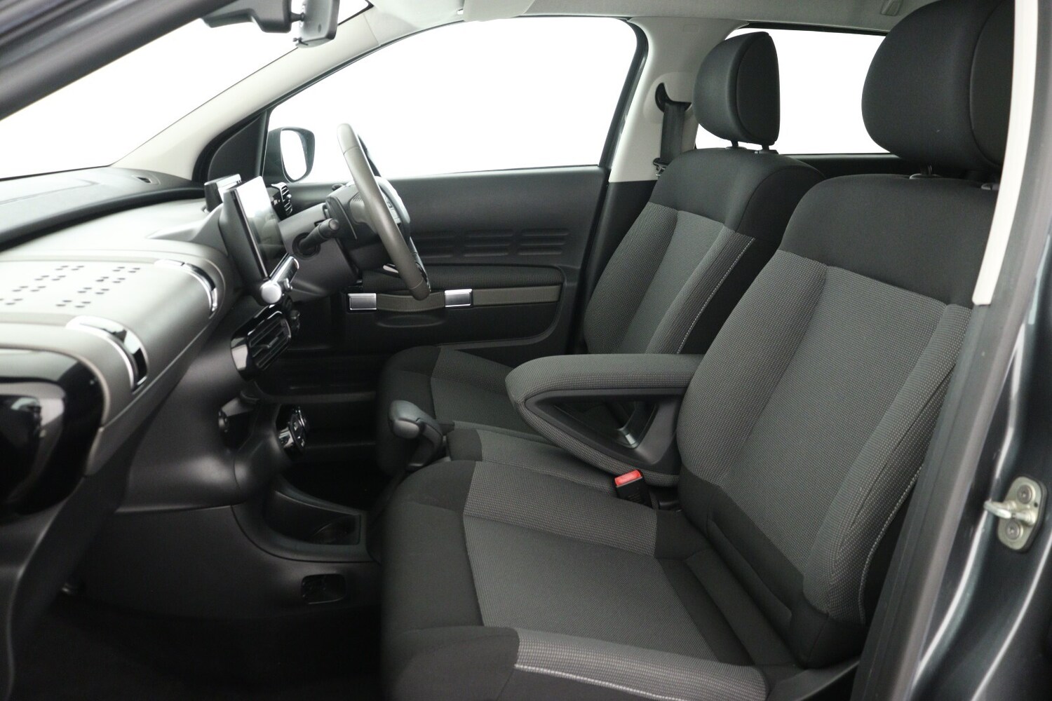 Used Citroen C4 Cactus 2016 for sale - 76874864: Photo 10