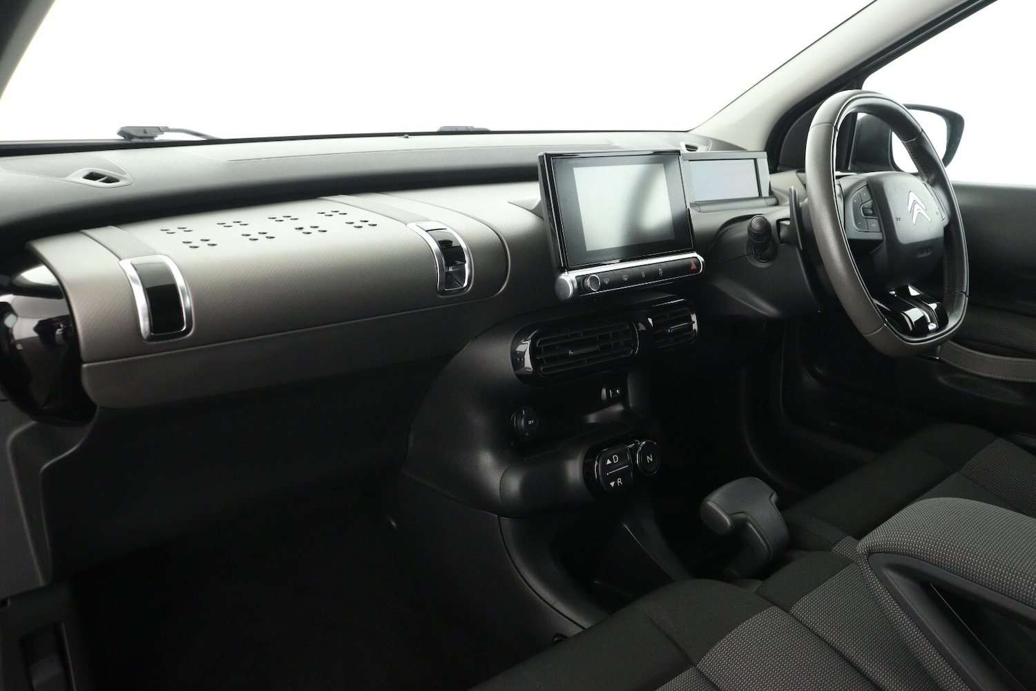 Used Citroen C4 Cactus 2016 for sale - 76874864: Photo 11