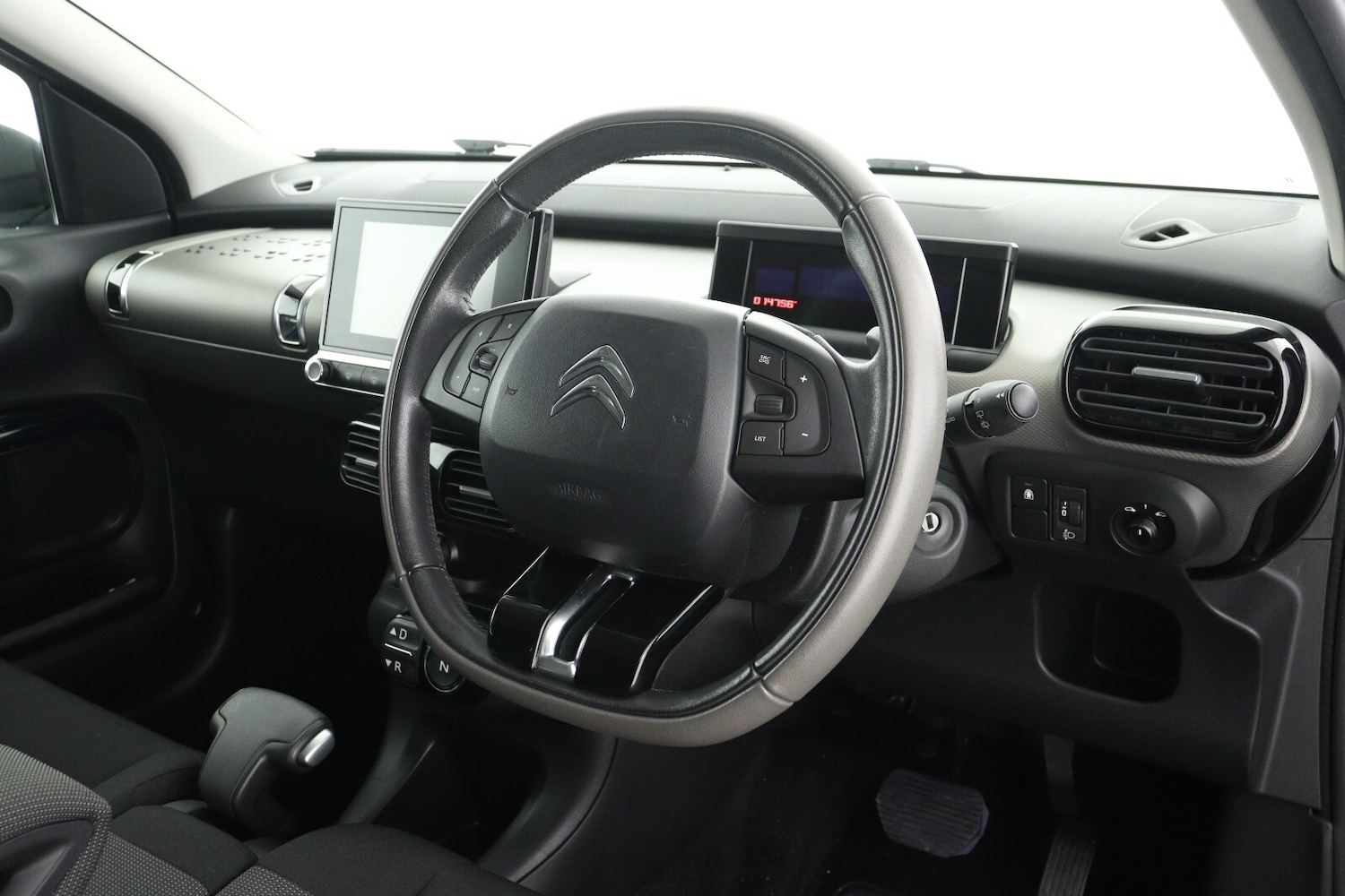 Used Citroen C4 Cactus 2016 for sale - 76874864: Photo 13