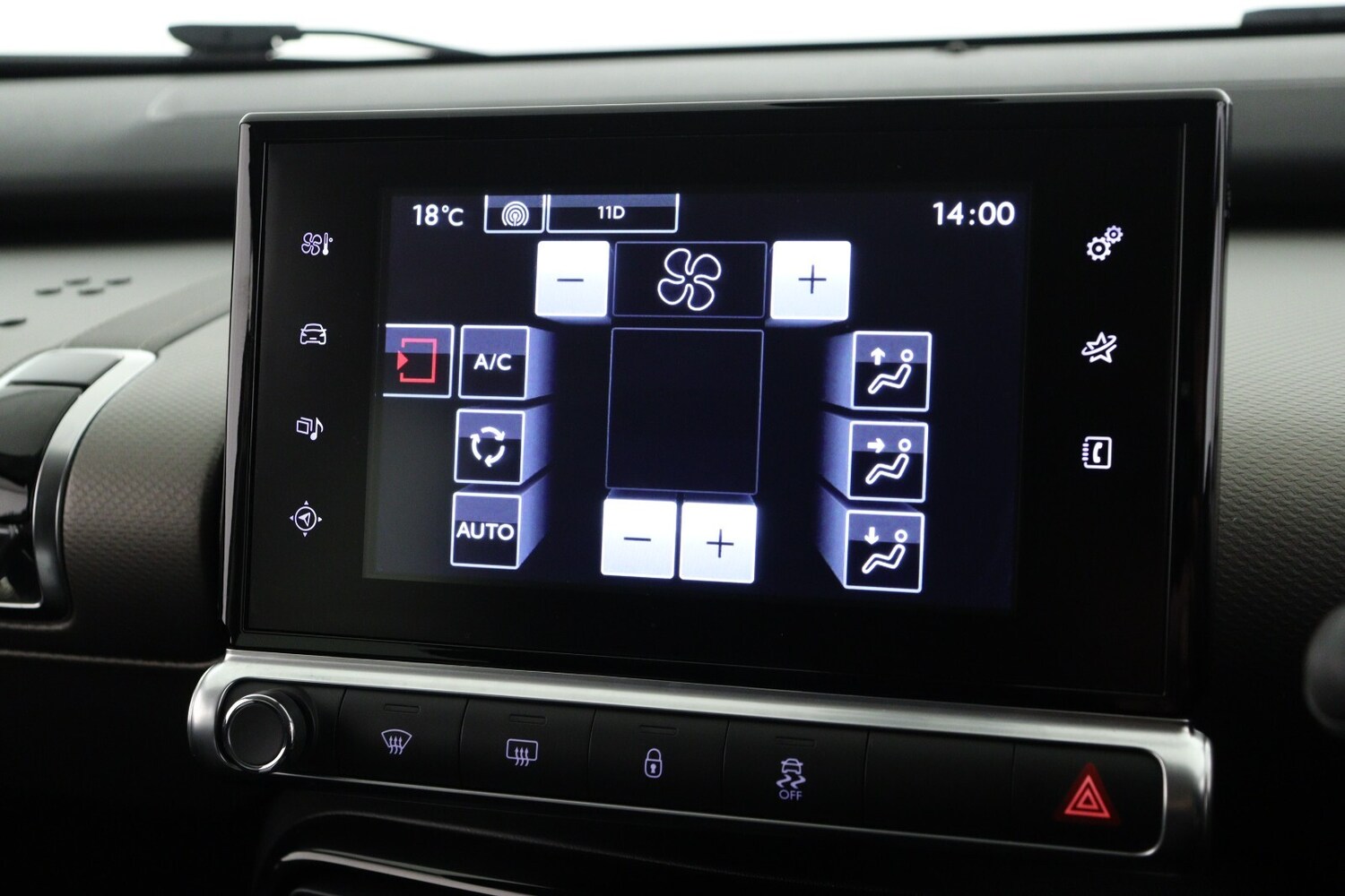 Used Citroen C4 Cactus 2016 for sale - 76874864: Photo 15