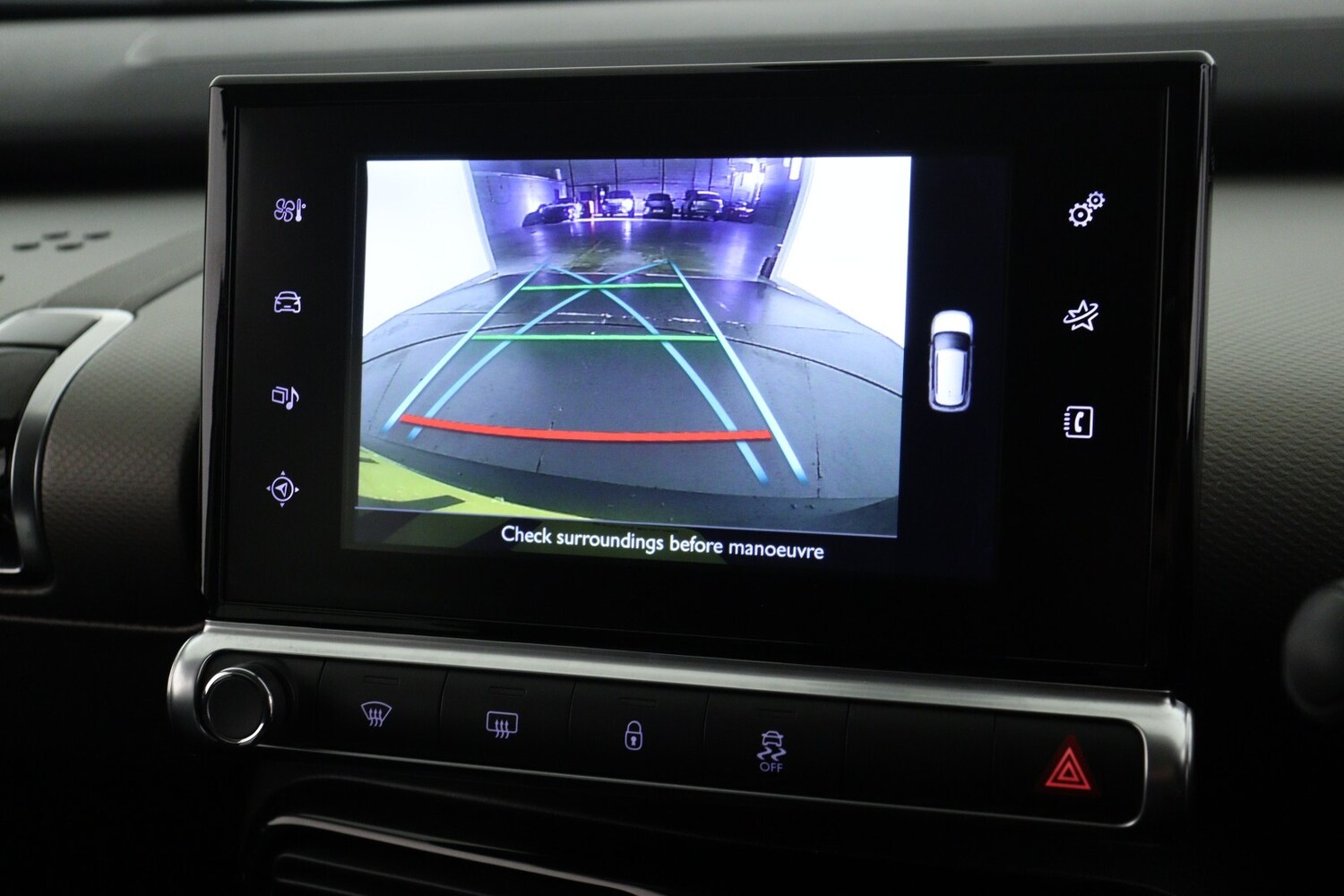 Used Citroen C4 Cactus 2016 for sale - 76874864: Photo 18