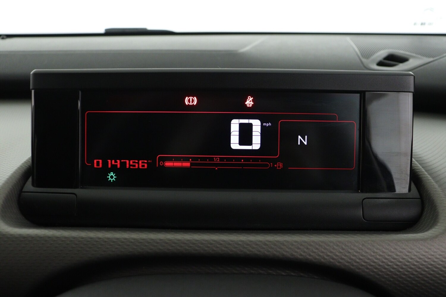 Used Citroen C4 Cactus 2016 for sale - 76874864: Photo 24