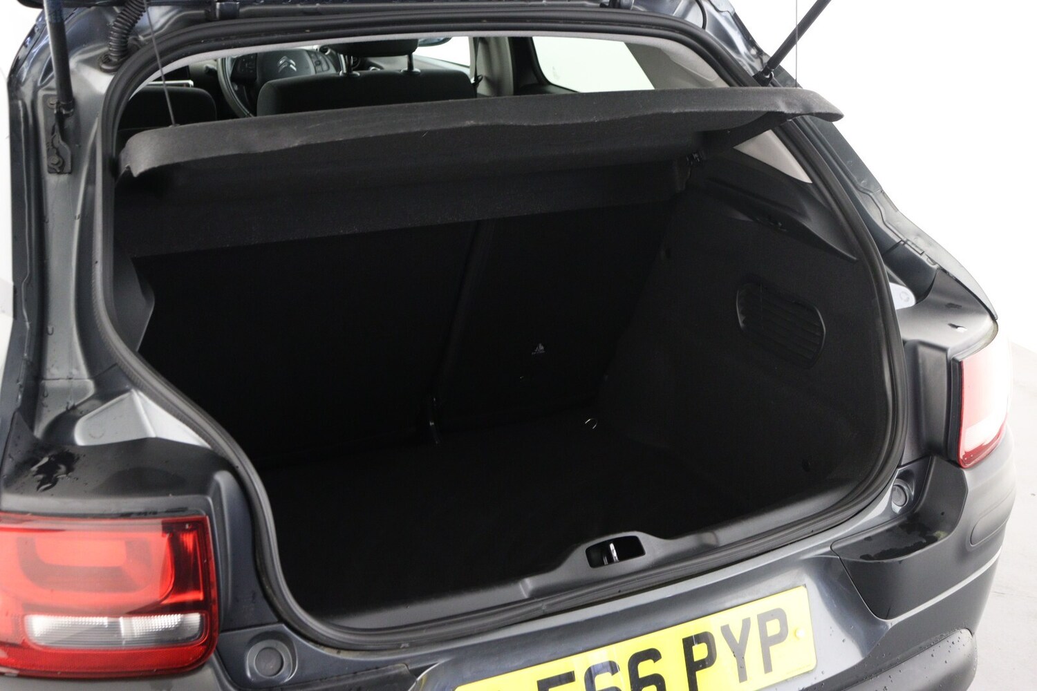 Used Citroen C4 Cactus 2016 for sale - 76874864: Photo 9