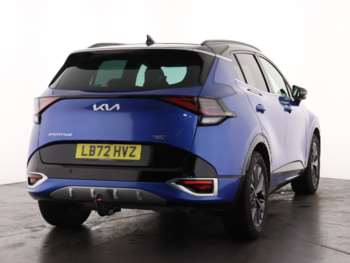 Used Kia Sportage 2022 for sale - 75325106: Photo