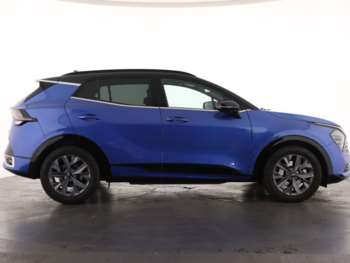 Used Kia Sportage 2022 for sale - 75325106: Photo