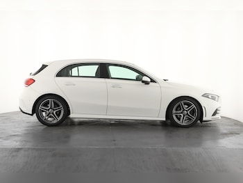 Used Mercedes-Benz A-Class 2019 for sale - 78226199: Photo