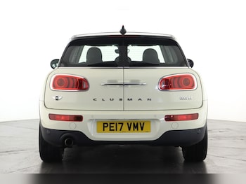 Used MINI Clubman 2017 for sale - 75763419: Photo