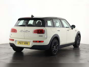 Used MINI Clubman 2017 for sale - 75763419: Photo