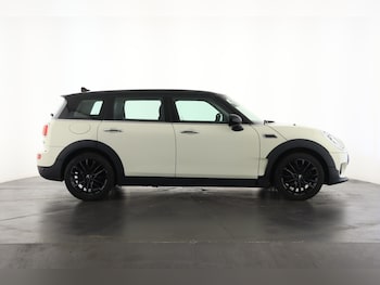 Used MINI Clubman 2017 for sale - 75763419: Photo