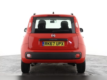 Used Fiat Panda 2017 for sale - 77988460: Photo