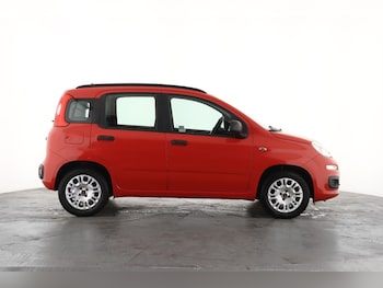 Used Fiat Panda 2017 for sale - 77988460: Photo