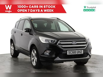 Ford - Kuga
