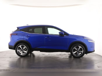 Used Nissan Qashqai 2022 for sale - 75325119: Photo