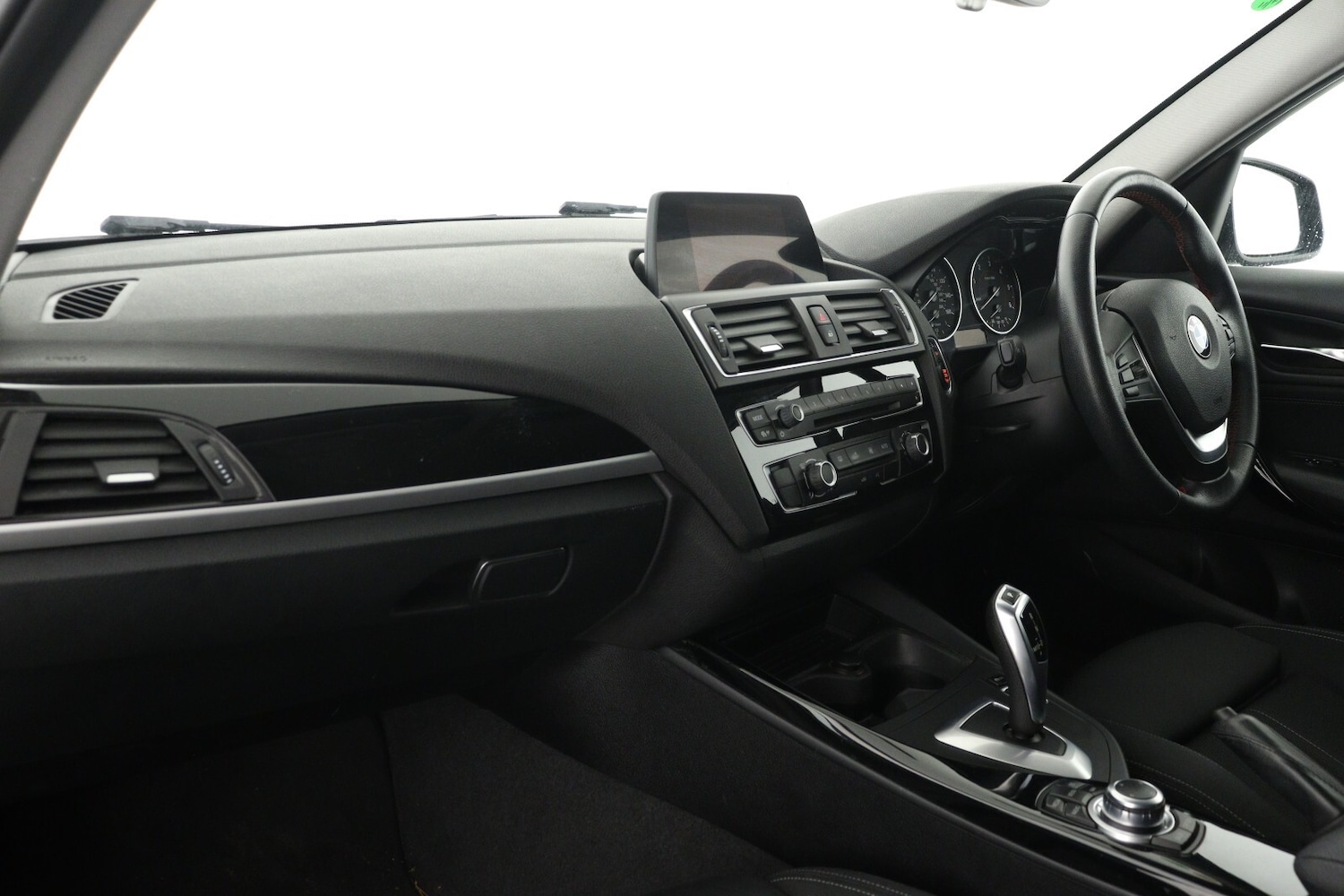 Used BMW 1 Series 2017 for sale - 76609627: Photo 10