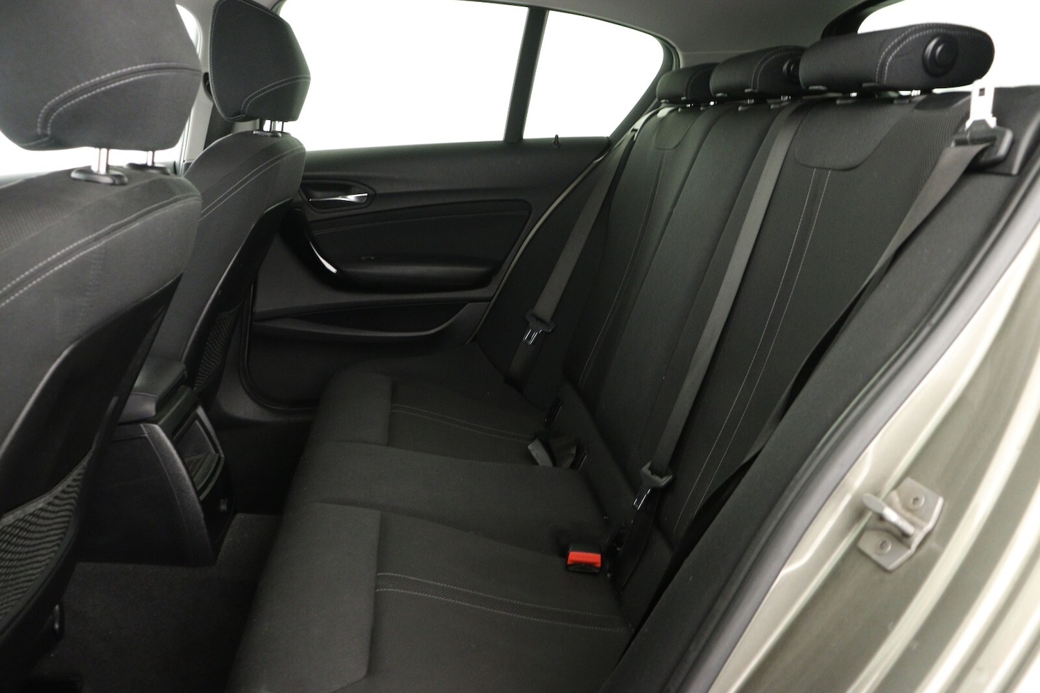 Used BMW 1 Series 2017 for sale - 76609627: Photo 11