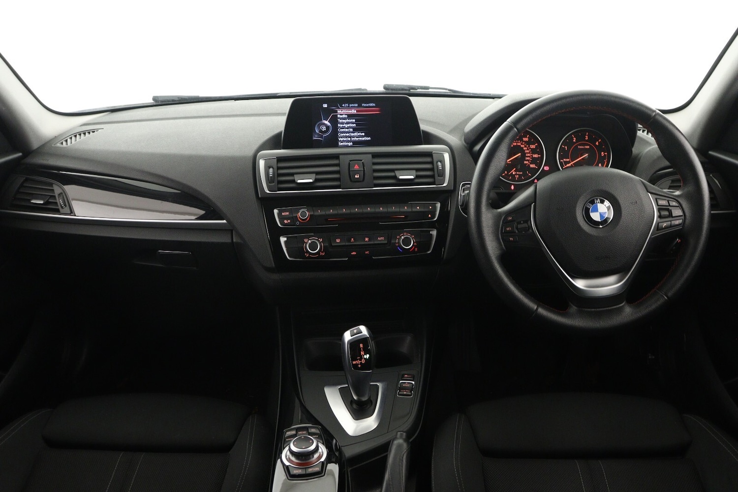 Used BMW 1 Series 2017 for sale - 76609627: Photo 13