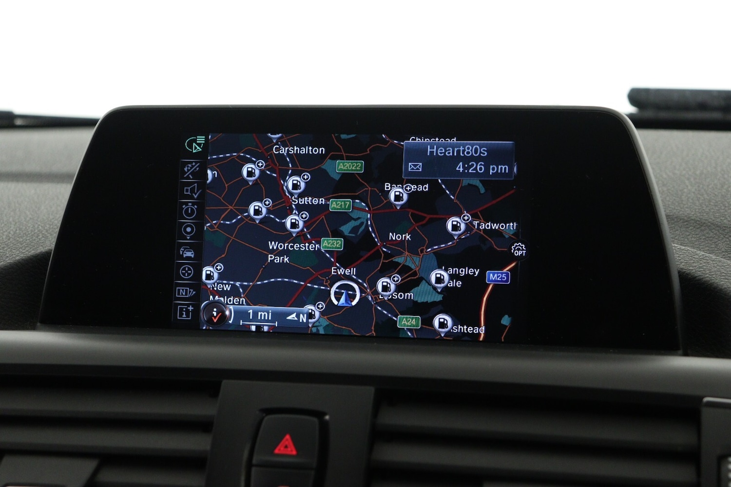 Used BMW 1 Series 2017 for sale - 76609627: Photo 16