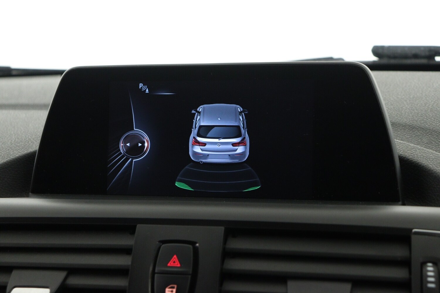 Used BMW 1 Series 2017 for sale - 76609627: Photo 17