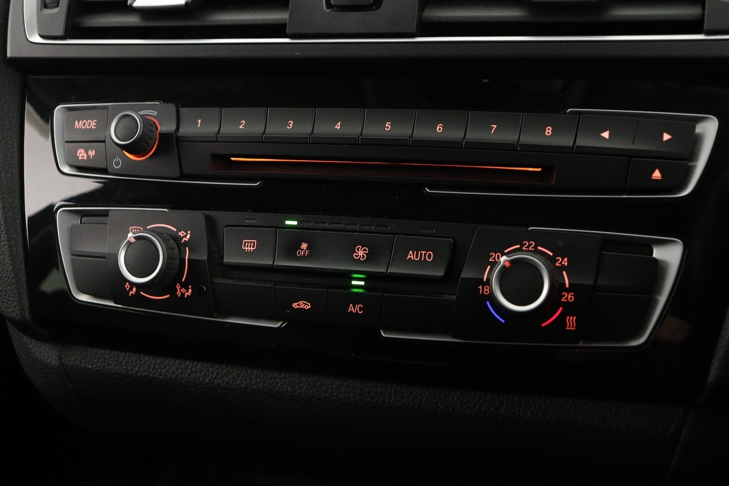 Used BMW 1 Series 2017 for sale - 76609627: Photo 18