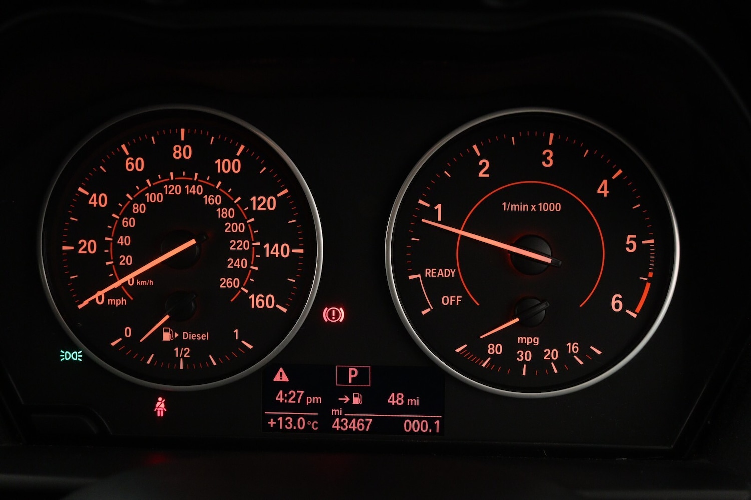 Used BMW 1 Series 2017 for sale - 76609627: Photo 26