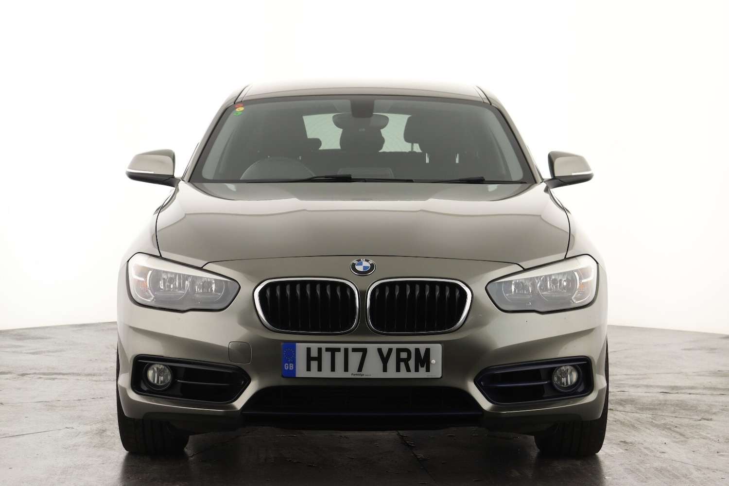 Used BMW 1 Series 2017 for sale - 76609627: Photo 5