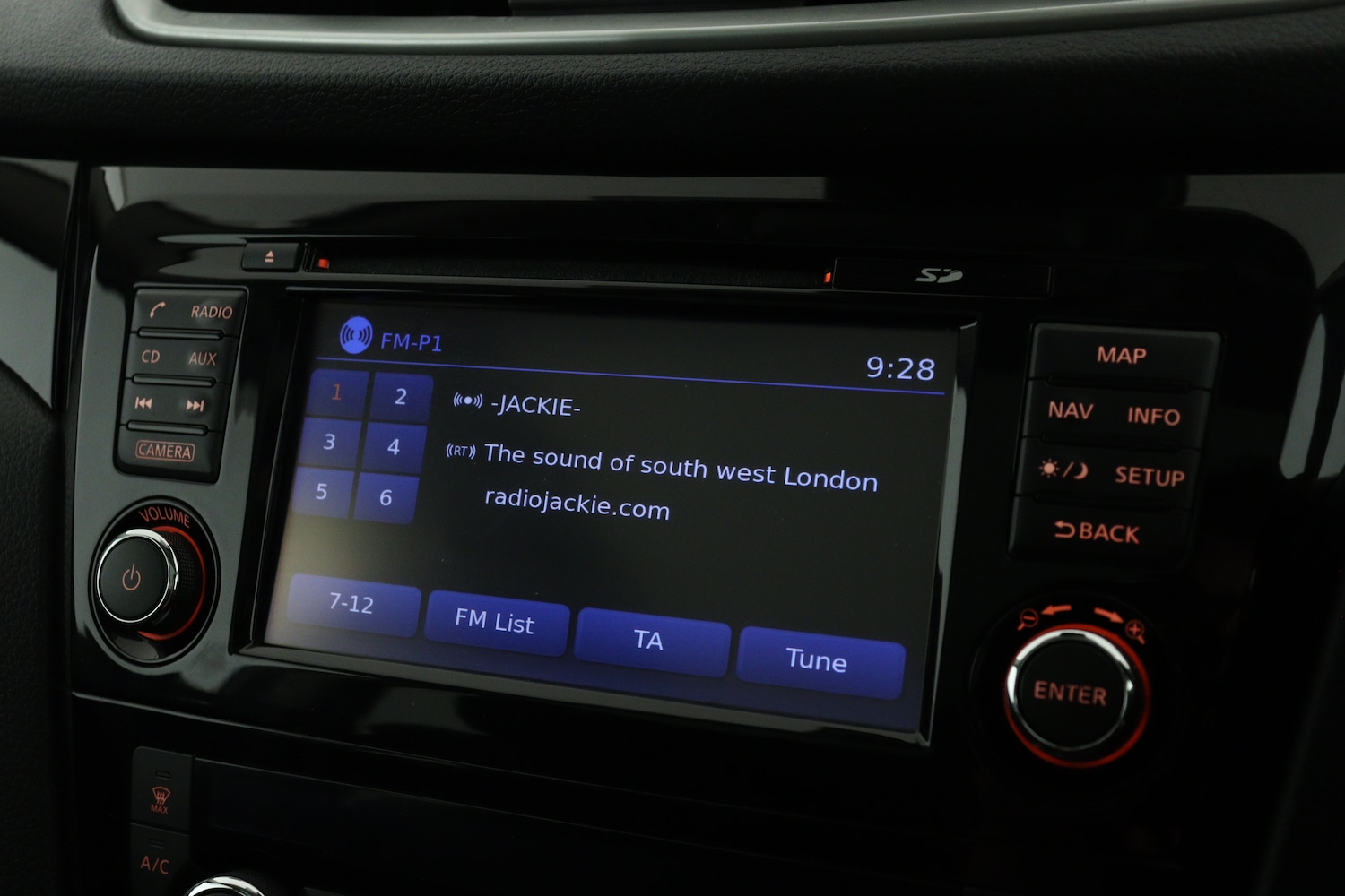 Vehicle 15