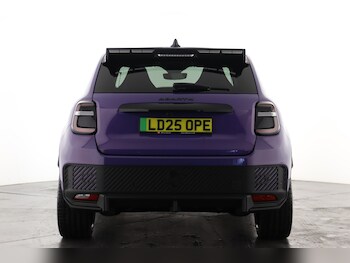 Used Abarth 600e 2025 for sale - 78450055: Photo