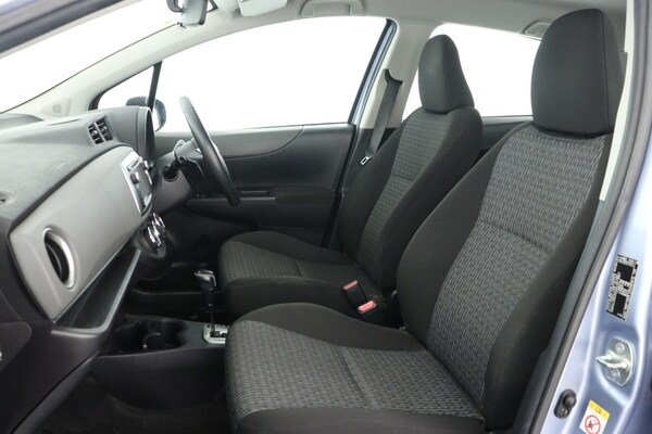 Used Toyota Yaris 2013 for sale - 76161397: Photo 10