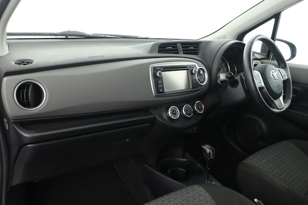 Used Toyota Yaris 2013 for sale - 76161397: Photo 11
