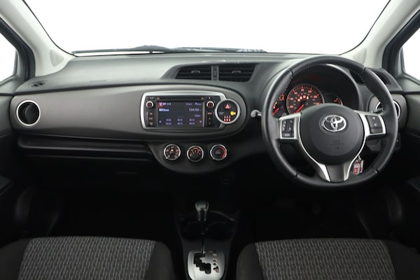 Used Toyota Yaris 2013 for sale - 76161397: Photo 14