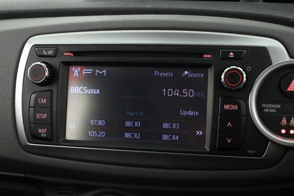 Used Toyota Yaris 2013 for sale - 76161397: Photo 15