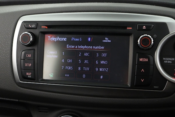 Used Toyota Yaris 2013 for sale - 76161397: Photo 16