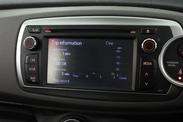 Used Toyota Yaris 2013 for sale - 76161397: Photo 17