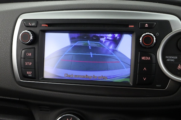 Used Toyota Yaris 2013 for sale - 76161397: Photo 18