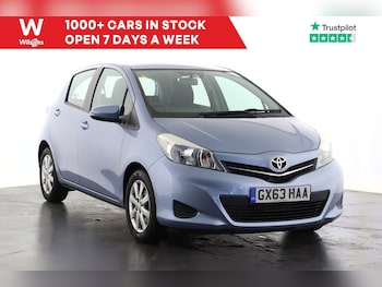 Toyota - Yaris