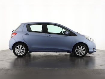 Used Toyota Yaris 2013 for sale - 76161397: Photo 4