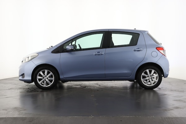 Used Toyota Yaris 2013 for sale - 76161397: Photo 7