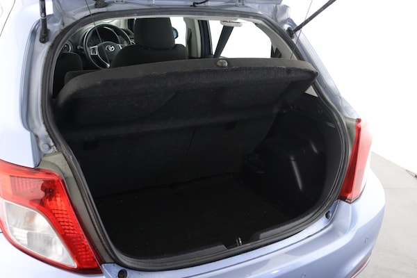Used Toyota Yaris 2013 for sale - 76161397: Photo 9