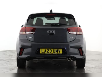 Used Kia Rio 2023 for sale - 75726053: Photo