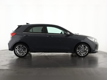 Used Kia Rio 2023 for sale - 75726053: Photo