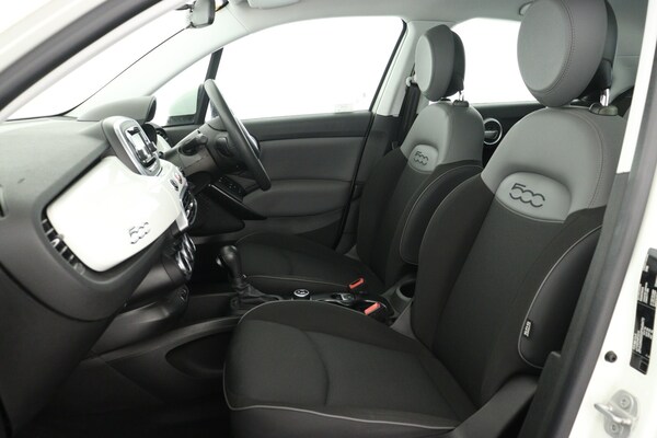 Used Fiat 500X 2018 for sale - 76261570: Photo 10